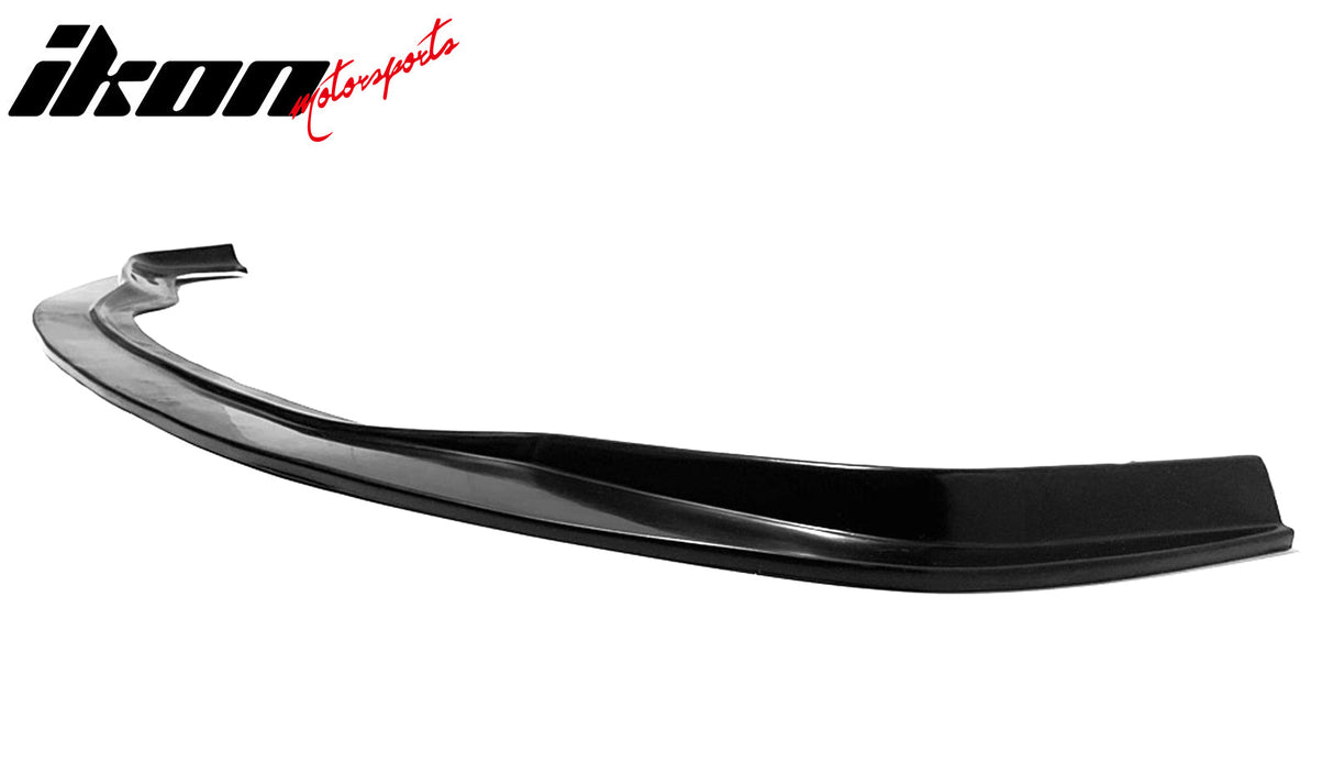 2011-2013 Lexus IS250 IS350 4Dr MDA Style Front Bumper Lip Splitter PU