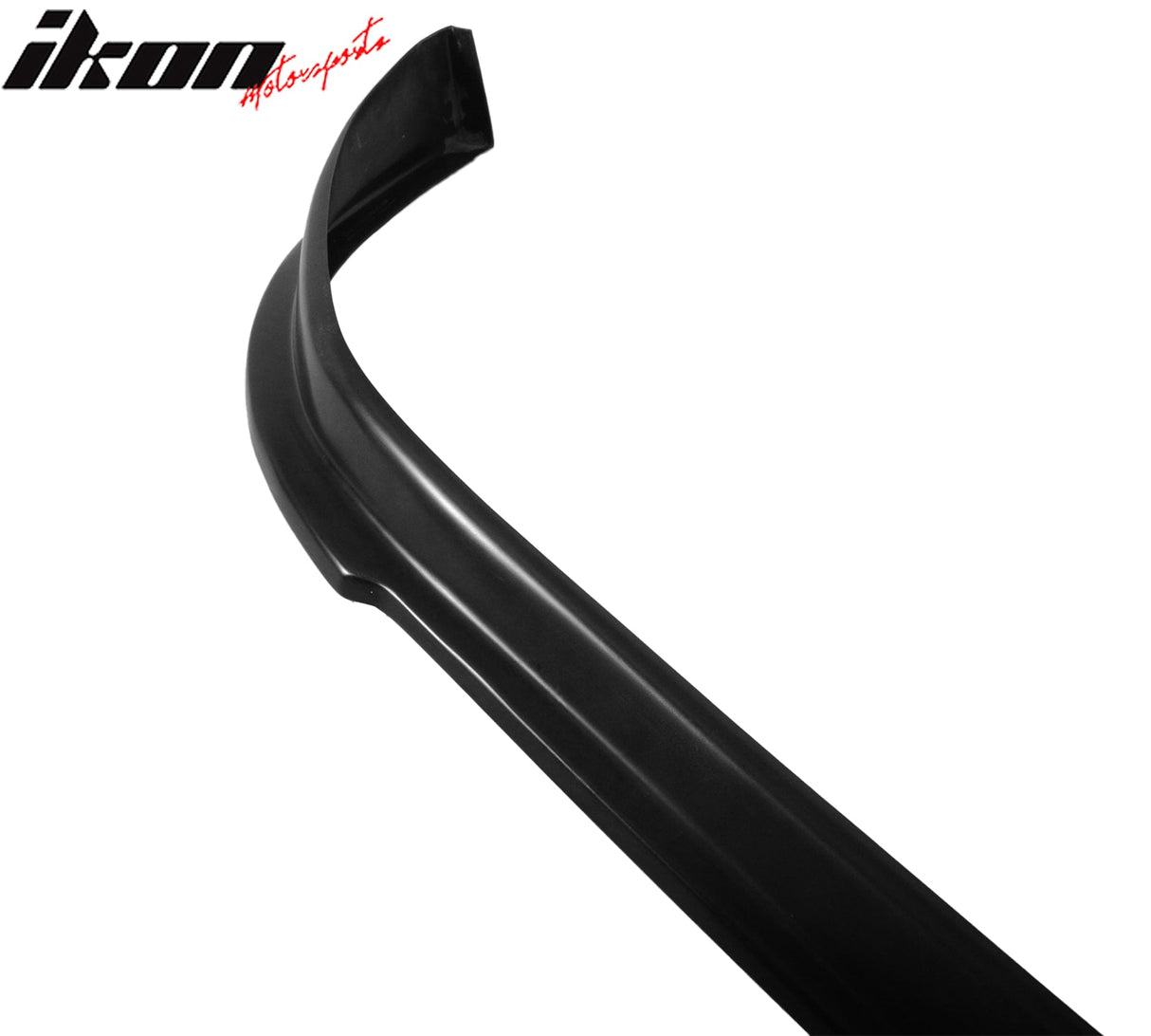 2011-2013 Scion TC RS Style PU Front Bumper Lip Chin Spoiler Splitter