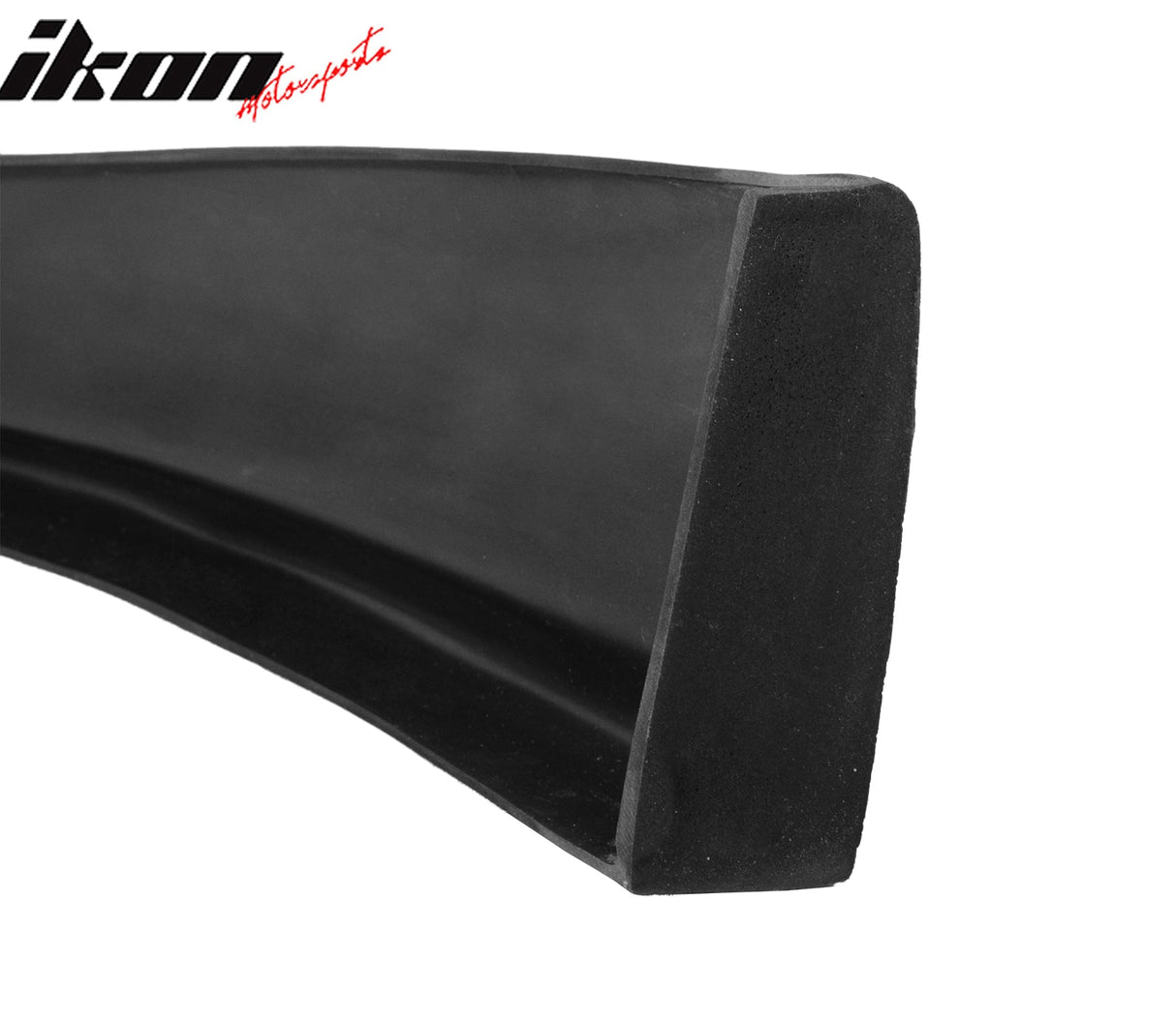 2011-2013 Scion TC RS Style PU Front Bumper Lip Chin Spoiler Splitter