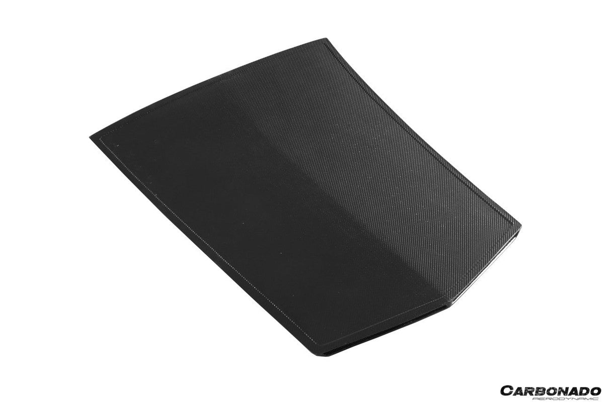 2011-2016 Lamborghini Aventador LP700 Coupe BKSS Style Carbon Fiber Roof