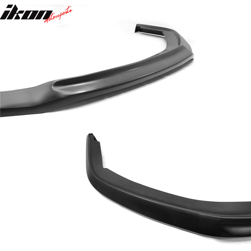 2012-2013 Honda Civic 2-Door Coupe Ikon Front Bumper Lip