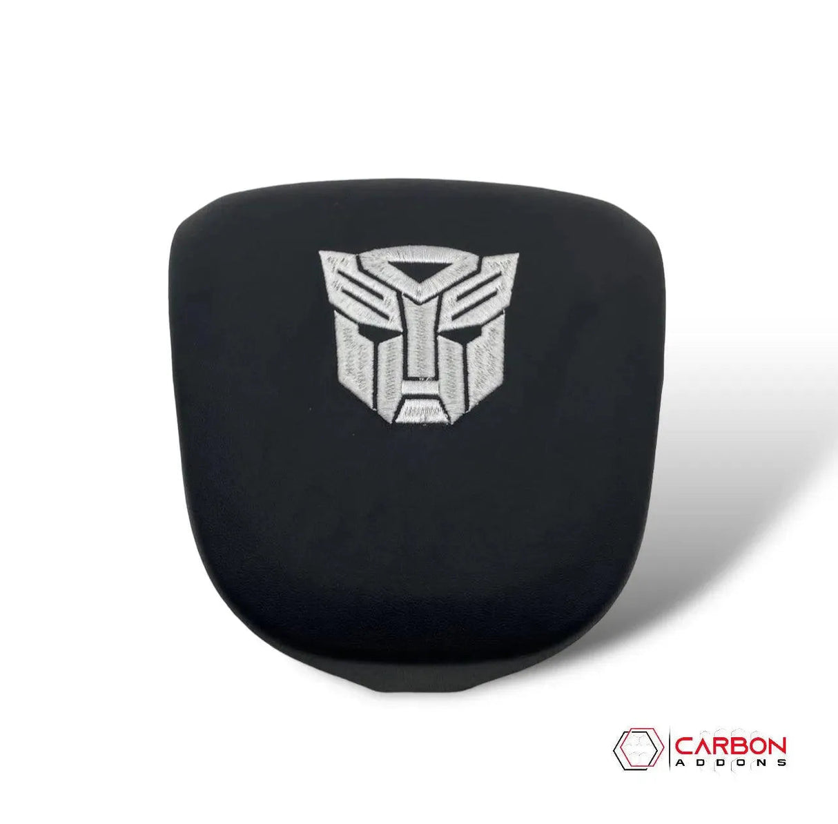 2012-2015 Chevy Camaro Custom Airbag Housing Cover