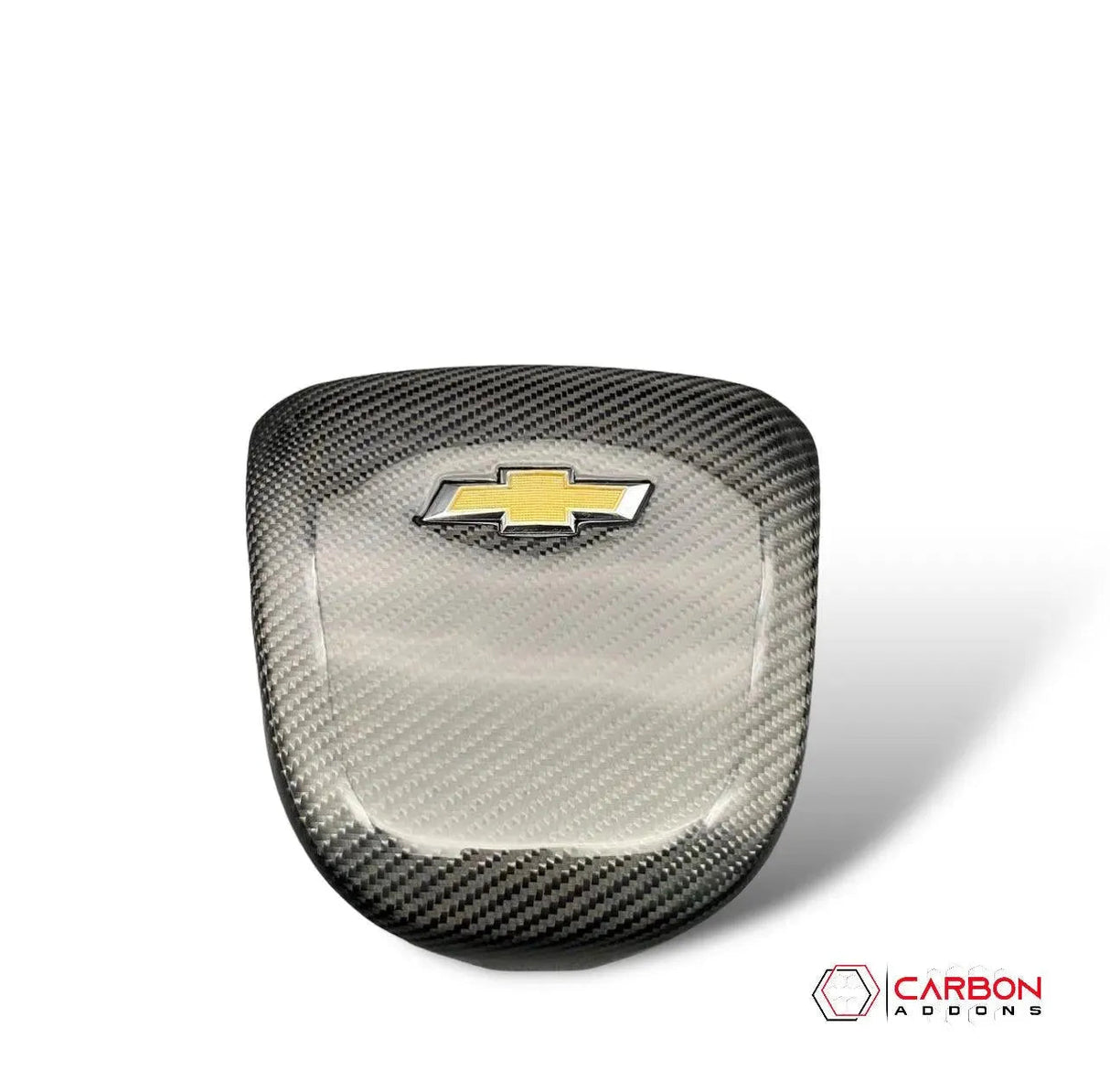 2012-2015 Chevy Camaro Custom Airbag Housing Cover