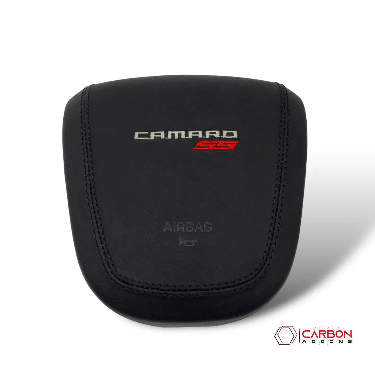2012-2015 Chevy Camaro Custom Airbag Housing Cover