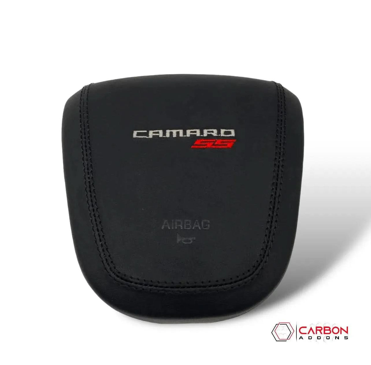 2012-2015 Chevy Camaro Custom Airbag Housing Cover