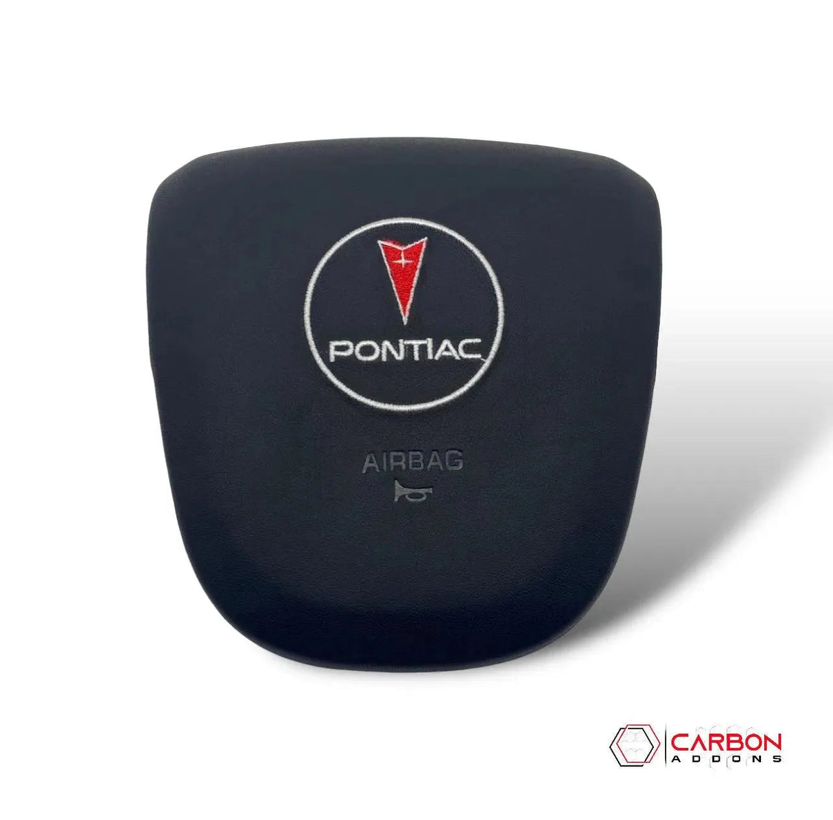 2012-2015 Chevy Camaro Custom Airbag Housing Cover