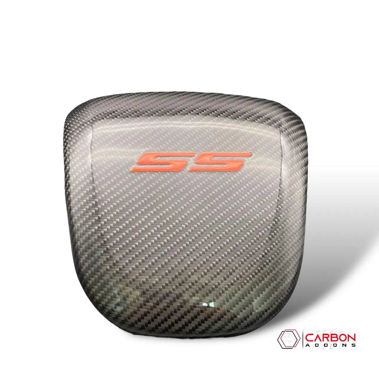 2012-2015 Chevy Camaro Custom Airbag Housing Cover