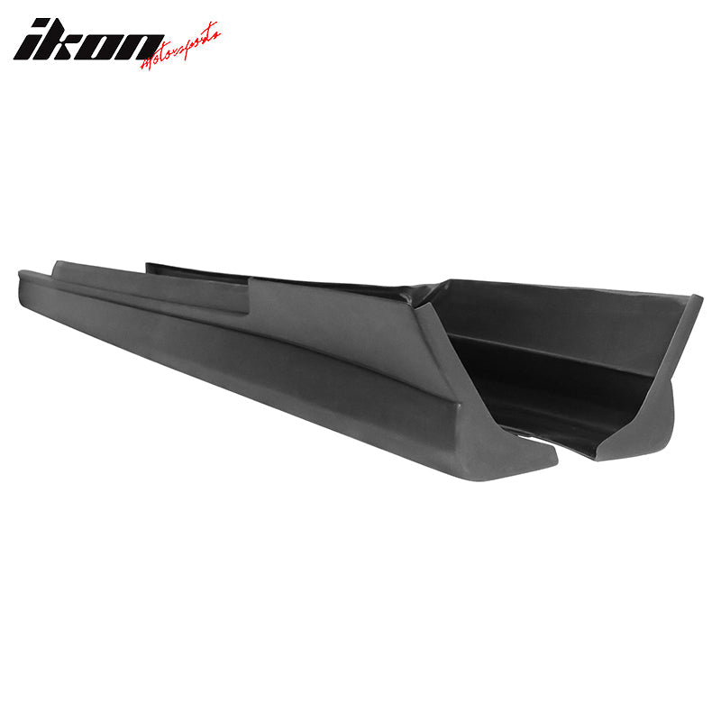 2012-2015 Chevy Camaro ZL1 Trims ZL1 Style Side Skirt Rocker Panels