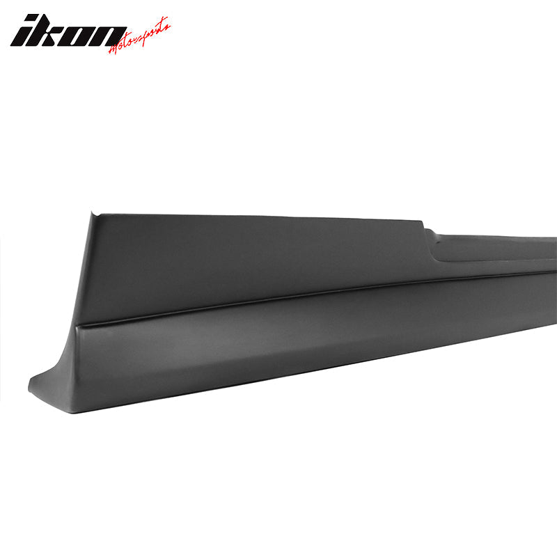 2012-2015 Chevy Camaro ZL1 Trims ZL1 Style Side Skirt Rocker Panels