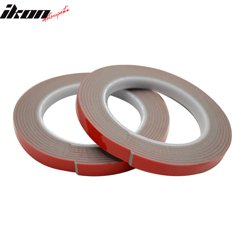 2012-2015 Honda Civic Sedan Mugen RR Style Side Skirts Panels ABS