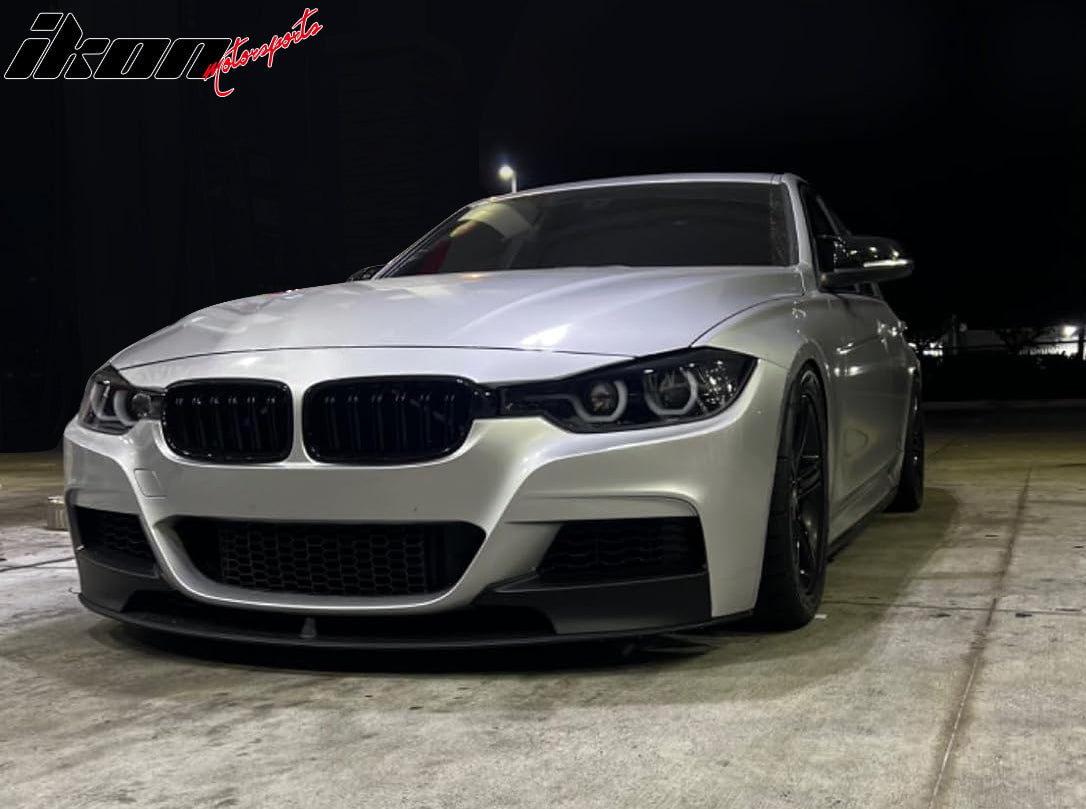 Fits 12-18 BMW F30 M-T Front Bumper PP