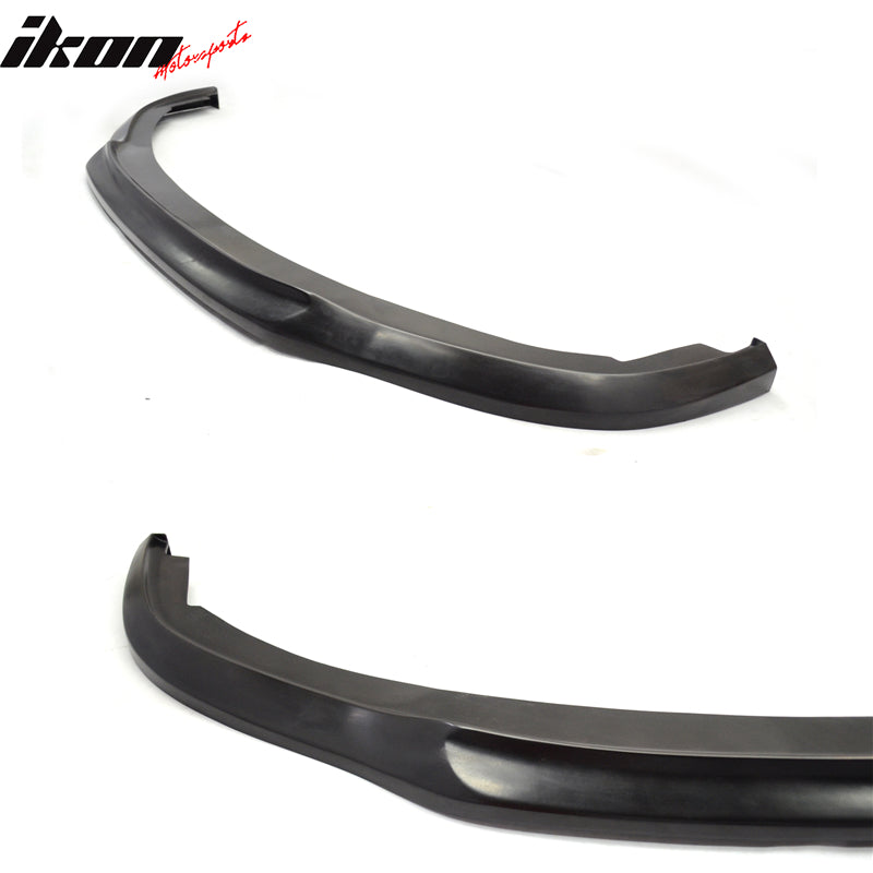 2012 Honda Civic 4 Door Sedan Ikon (Usdm Model) Front Bumper Lip