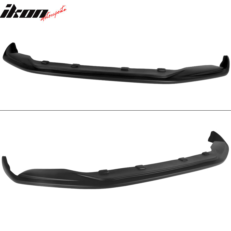 2013-2015 Lexus GS350 GS450 Base Models SK Style Front Bumper Lip PP