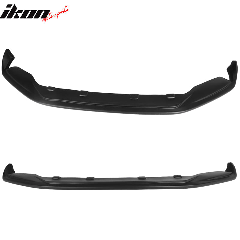 2013-2015 Lexus GS350 GS450 Base Models SK Style Front Bumper Lip PP