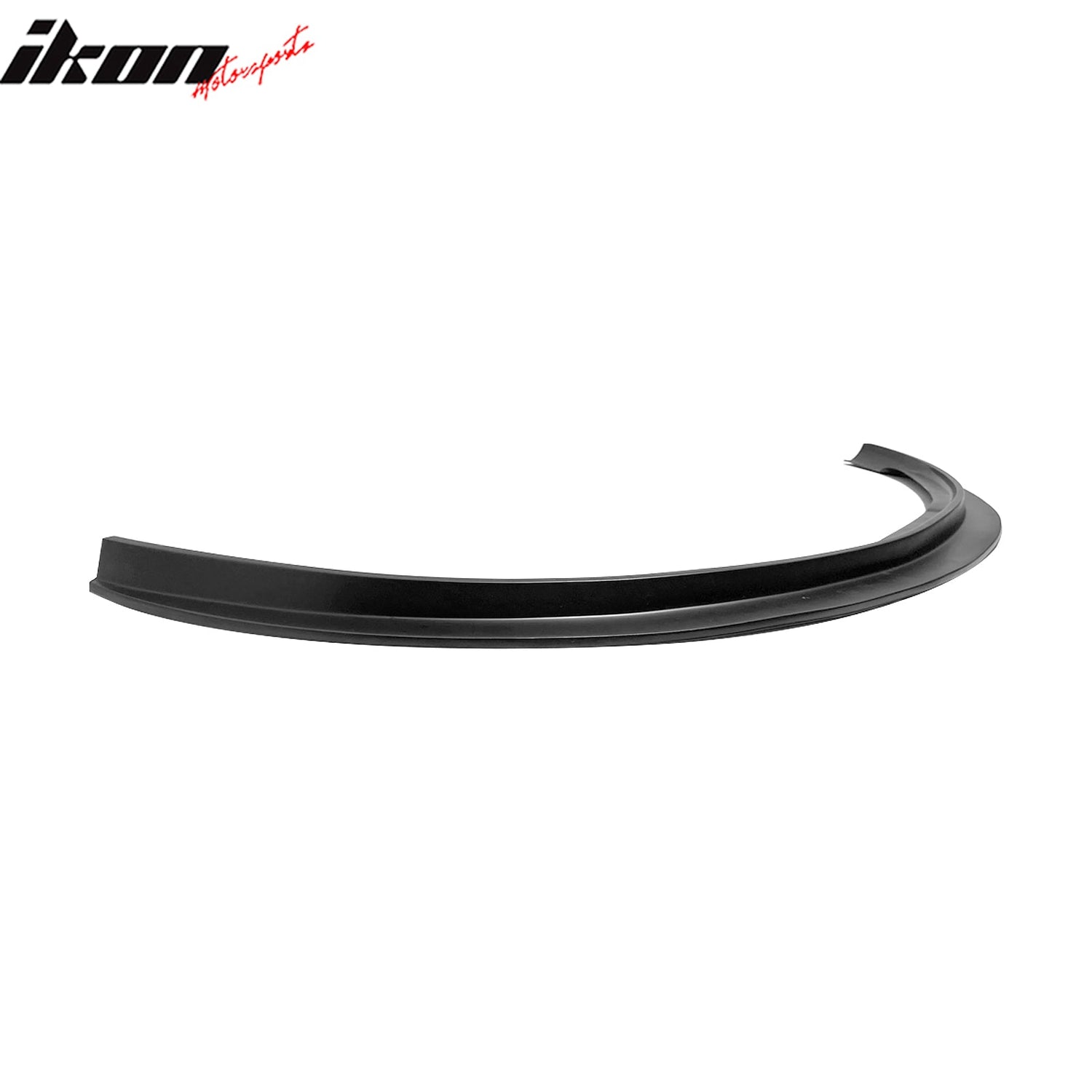 2013-2015 Mazda MX-5 Miata Unpainted Front Bumper Lip Guard MDA Style