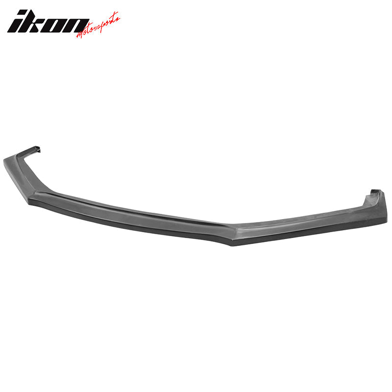 2013-2016 Subaru BRZ IKON Style Front Bumper Lip Under Chin Spoiler PU