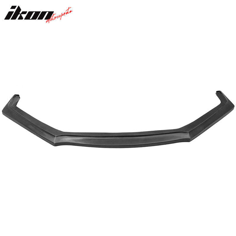 2013-2016 Subaru BRZ IKON Style Front Bumper Lip Under Chin Spoiler PU