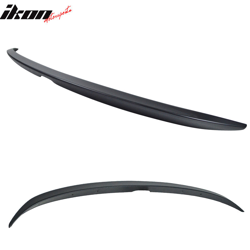 2013-2017 Honda Accord OEM Style #NH797M Modern Rear Trunk Spoiler ABS