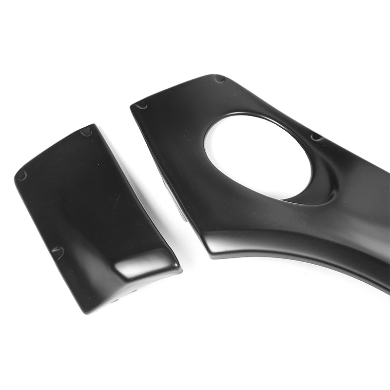 2013-2020 Scion FRS/Subaru BRZ/Toyota 86 GR Style Fender Flare 8PCS