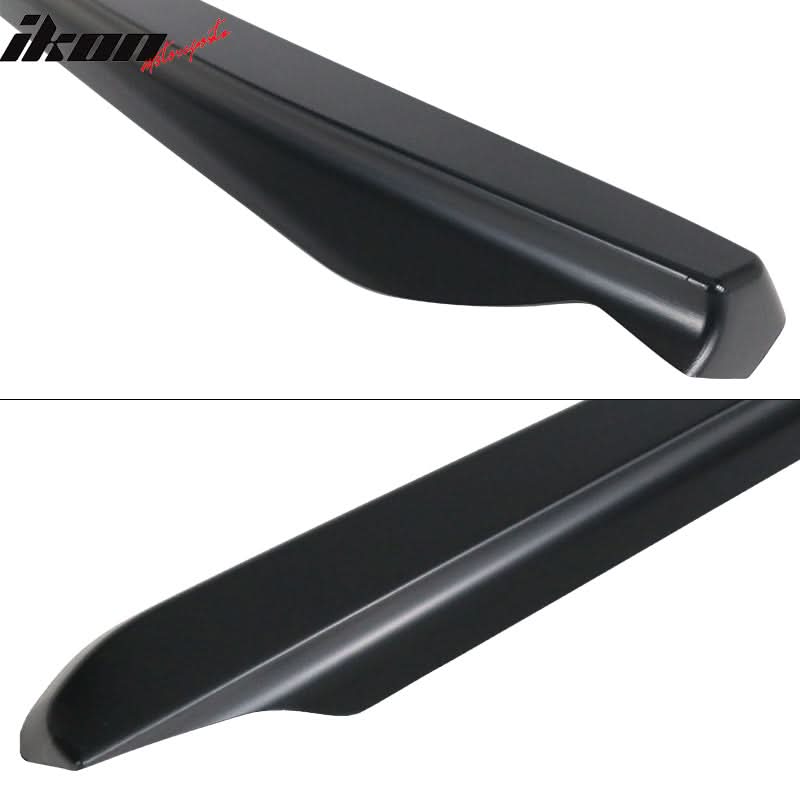 2013-20 Scion FRS Subaru BRZ Toyota 86 CS Style Side Skirts PP