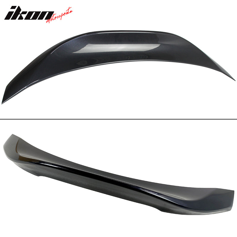 2013-2020 Subaru BRZ FRS GT86 #61K Gray L Style Rear Trunk Spoiler ABS