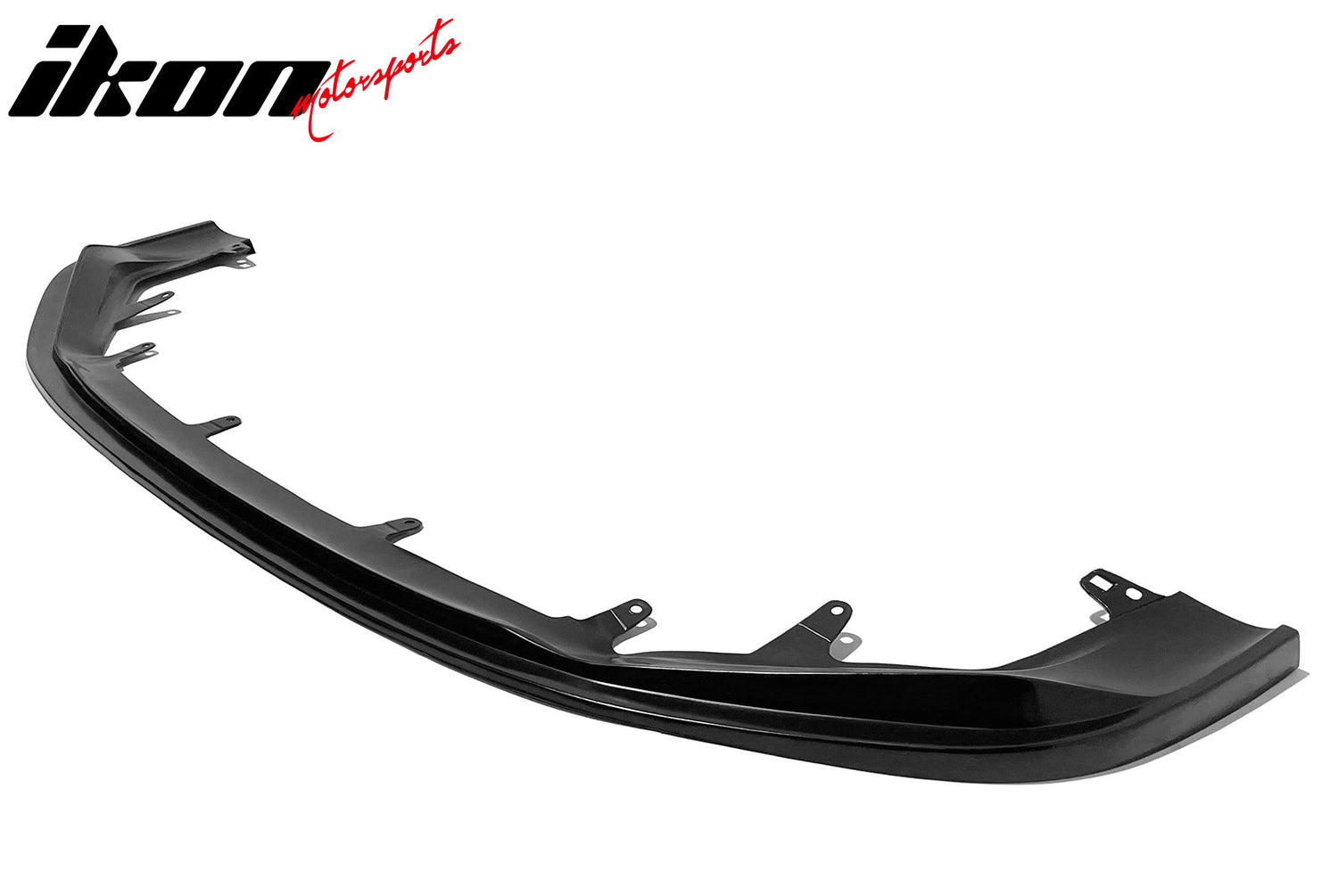 2014-2016 Lexus IS250 IS350 F-Sport MDA Style Front Lip Splitter - PU