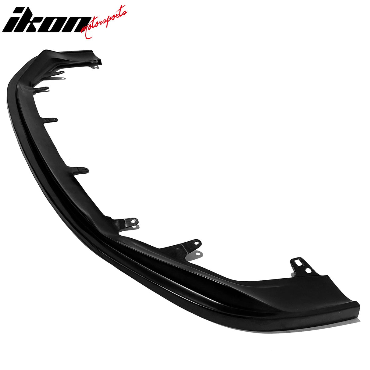 2014-2016 Lexus IS250 IS350 F-Sport MDA Style Front Lip Splitter - PU