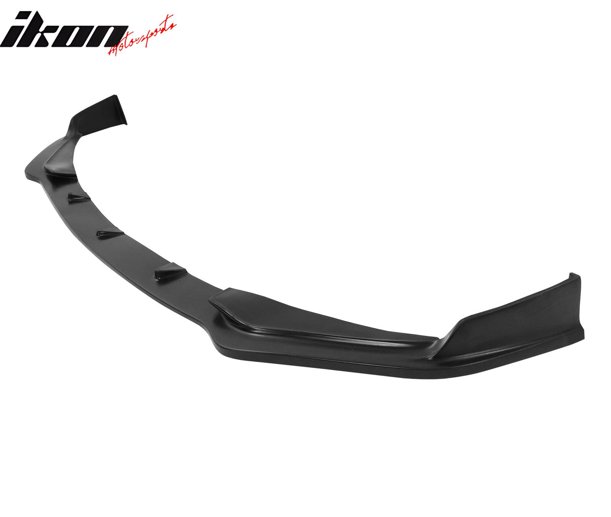 2014-2017 Infiniti Q50 Base Model T Style Front Bumper Spoiler PU