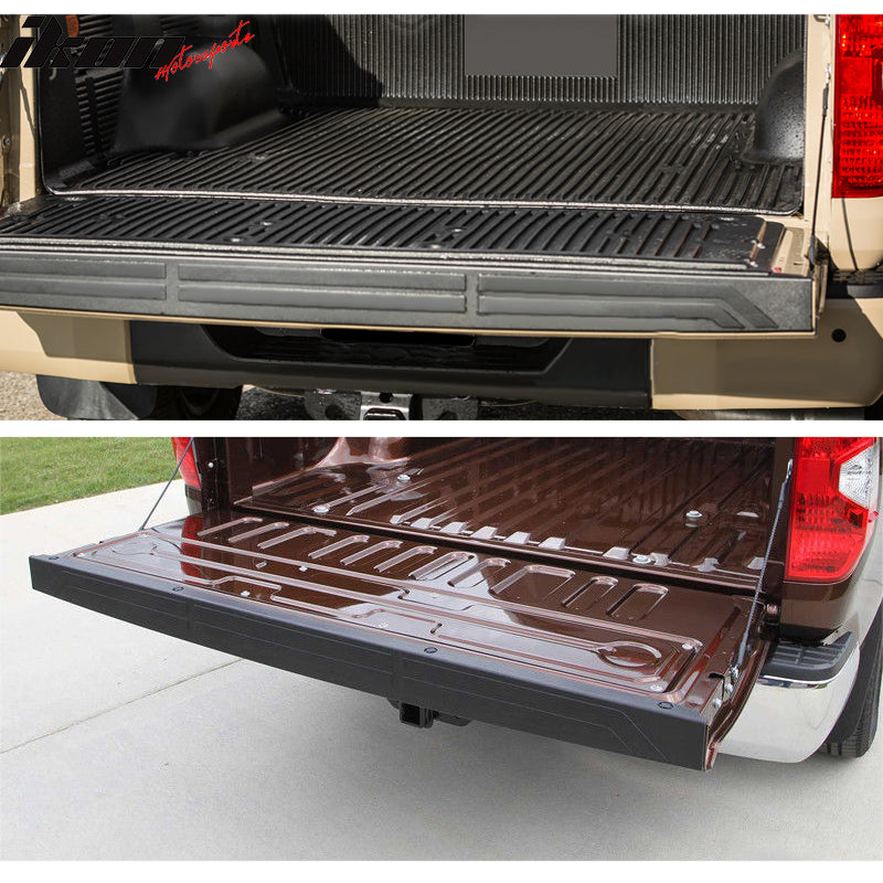 2014-2020 Toyota Tundra OEM Style Tailgate Molding Cap Spoiler PP