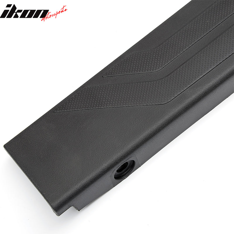 2014-2020 Toyota Tundra OEM Style Tailgate Molding Cap Spoiler PP