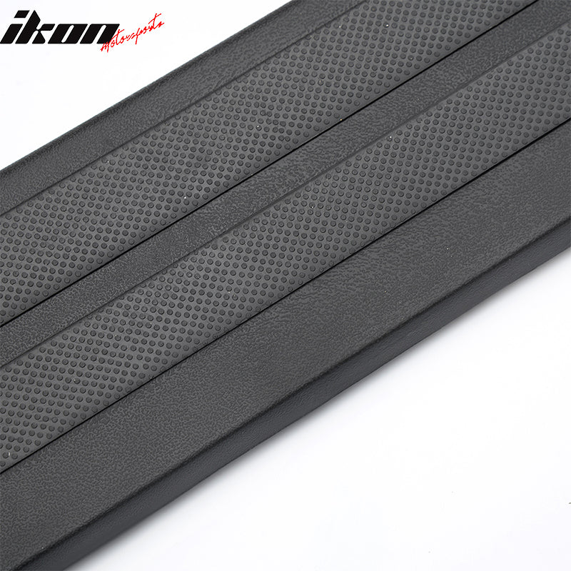 2014-2020 Toyota Tundra OEM Style Tailgate Molding Cap Spoiler PP