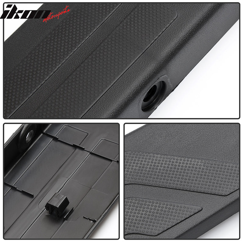 2014-2020 Toyota Tundra OEM Style Tailgate Molding Cap Spoiler PP