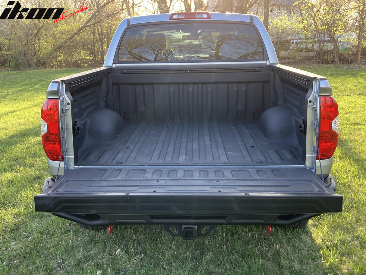 2014-2020 Toyota Tundra OEM Style Tailgate Molding Cap Spoiler PP