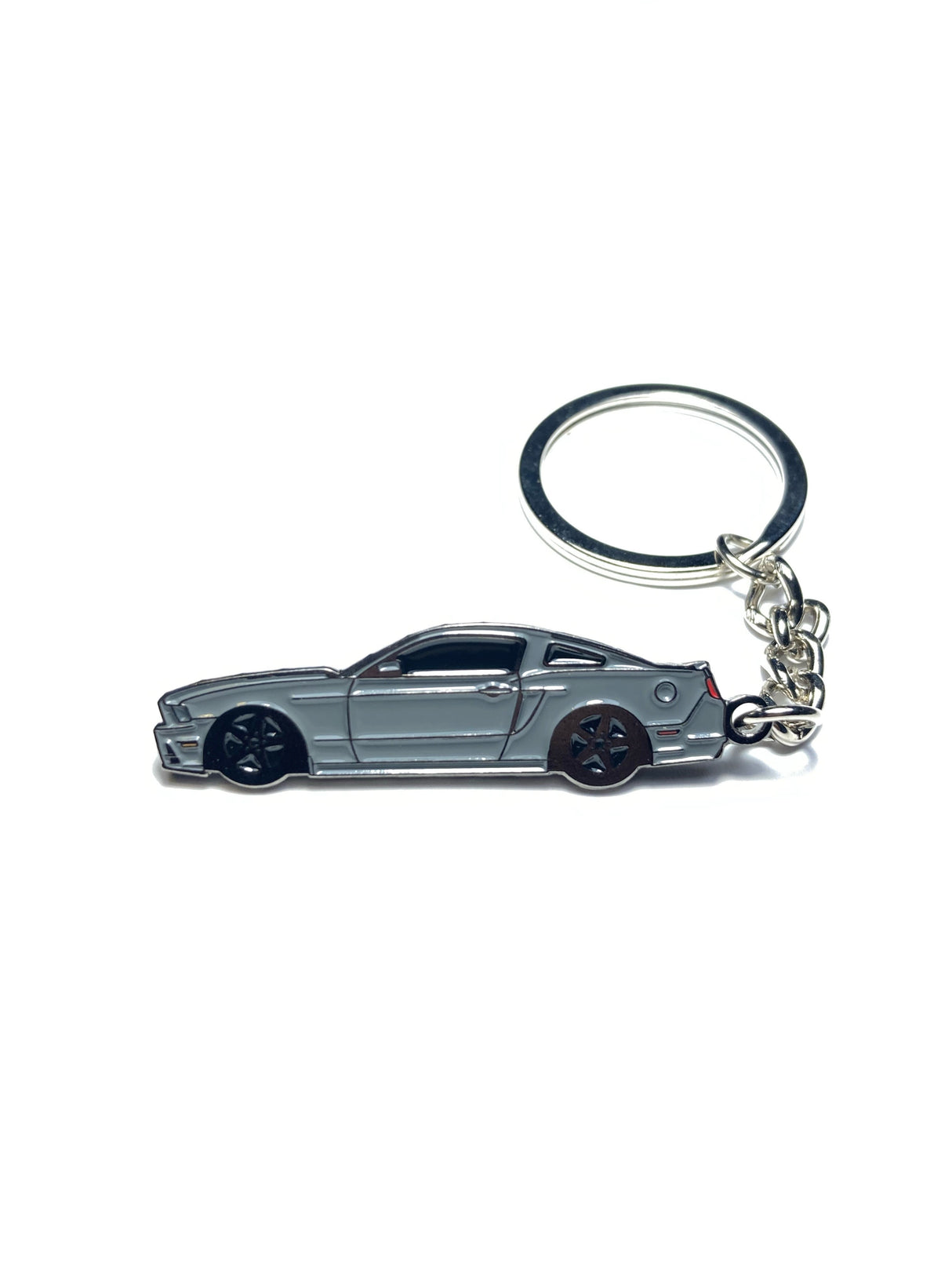 Mustang S197 (2013-2014) Keychains