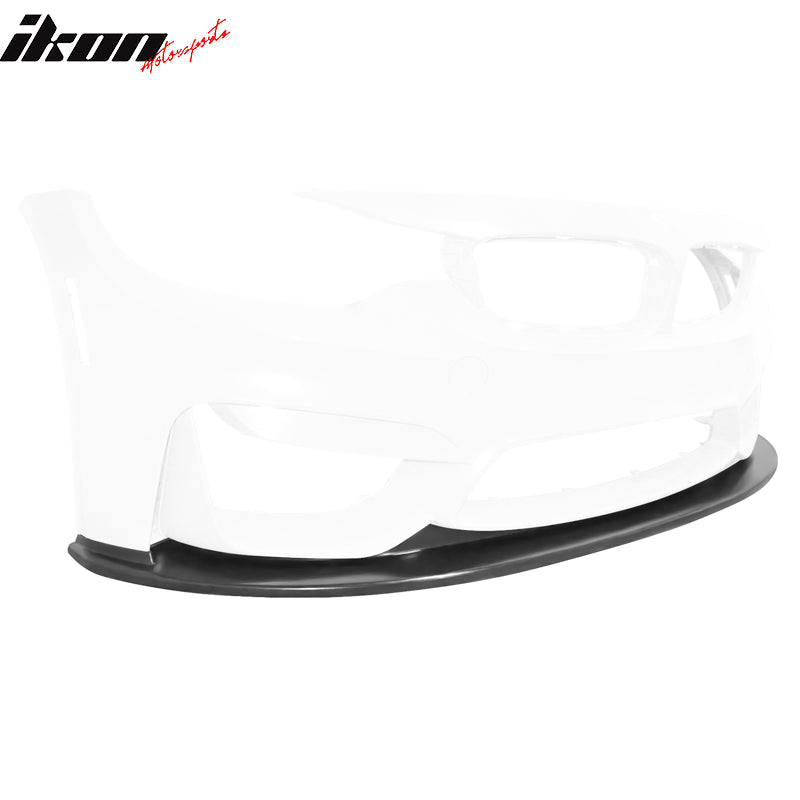 2015-2020 BMW F80 M3 F82 F83 M4 Front Lip PU