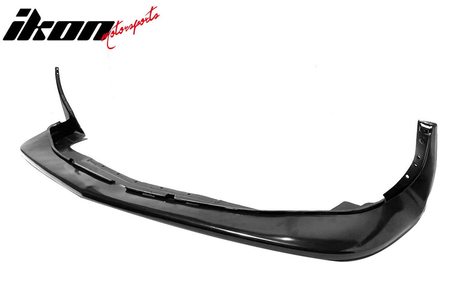 2015-2020 Dodge Challenger Unpainted Front Lip SplitterSpoiler PU