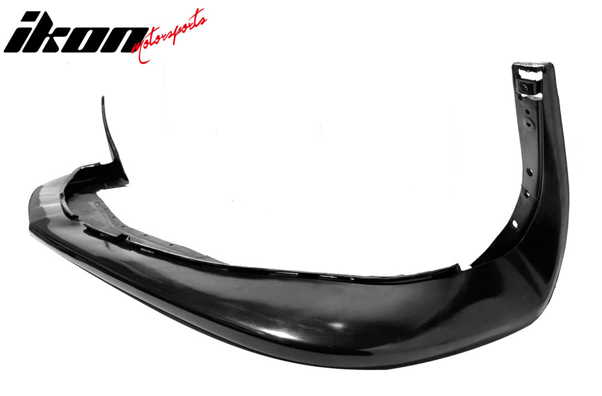 2015-2020 Dodge Challenger Unpainted Front Lip SplitterSpoiler PU