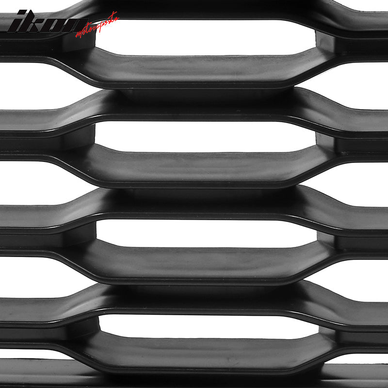 2015-2023 Dodge Charger Widebody SRT Front Bumper Kits Unpainted PP