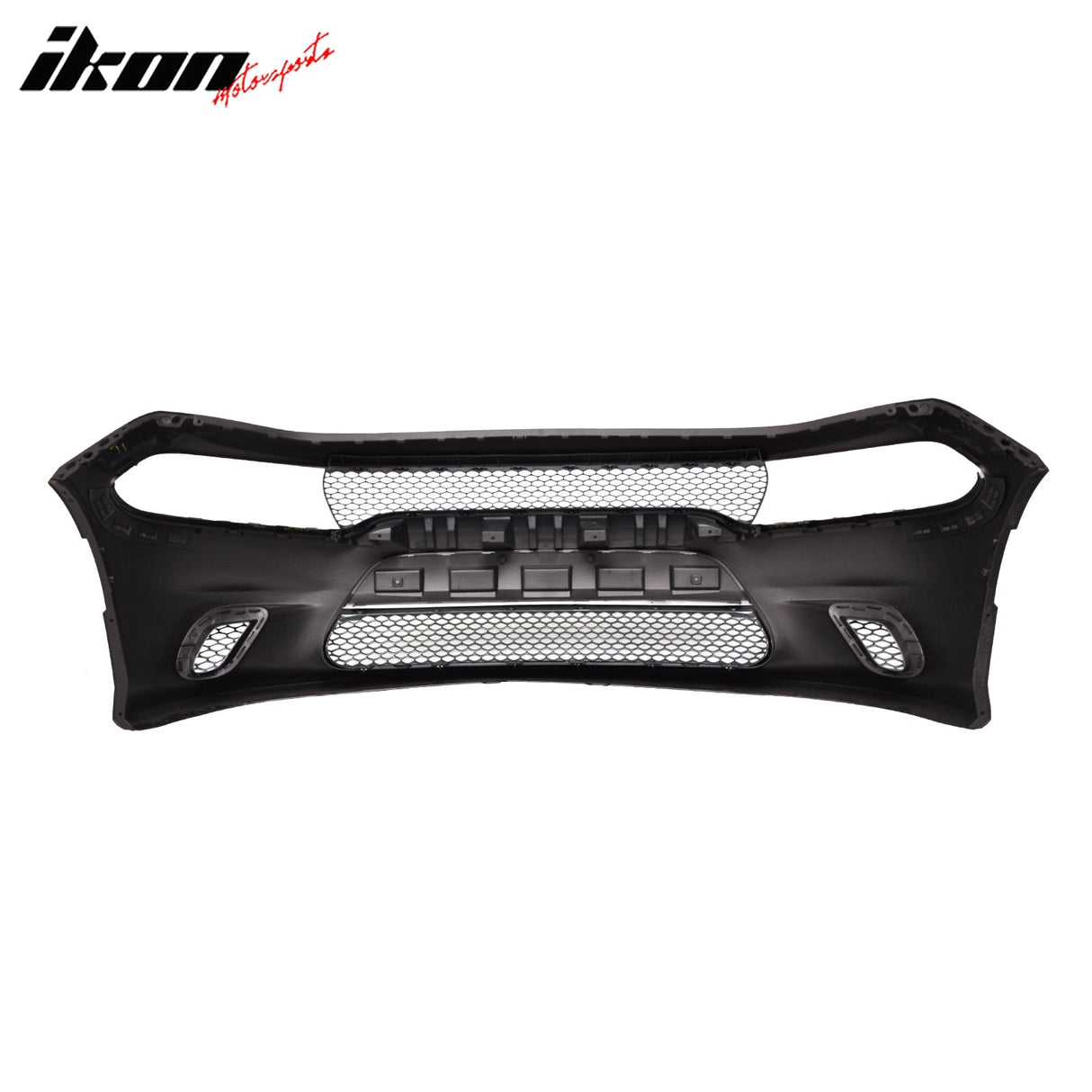 2015-2023 Dodge Charger 15 SRT Hellcat Front Bumper Conversion Kit PP
