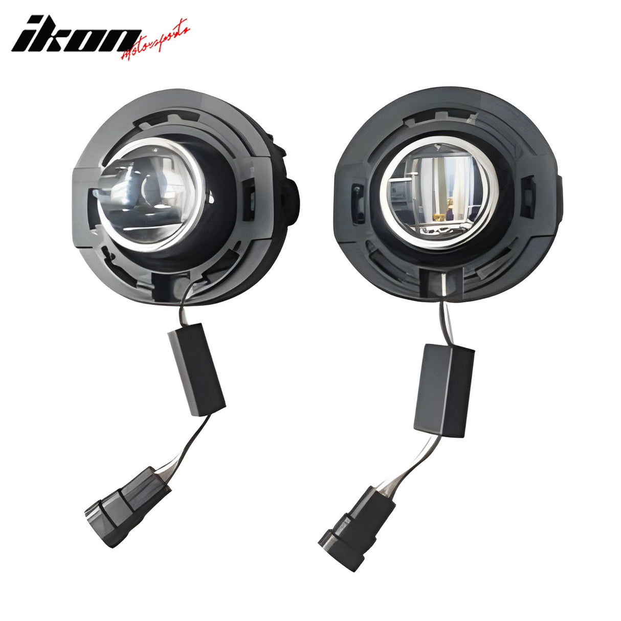 2015-2023 Dodge Charger Front Bumper Replacement 19 SRT Hellcat Style