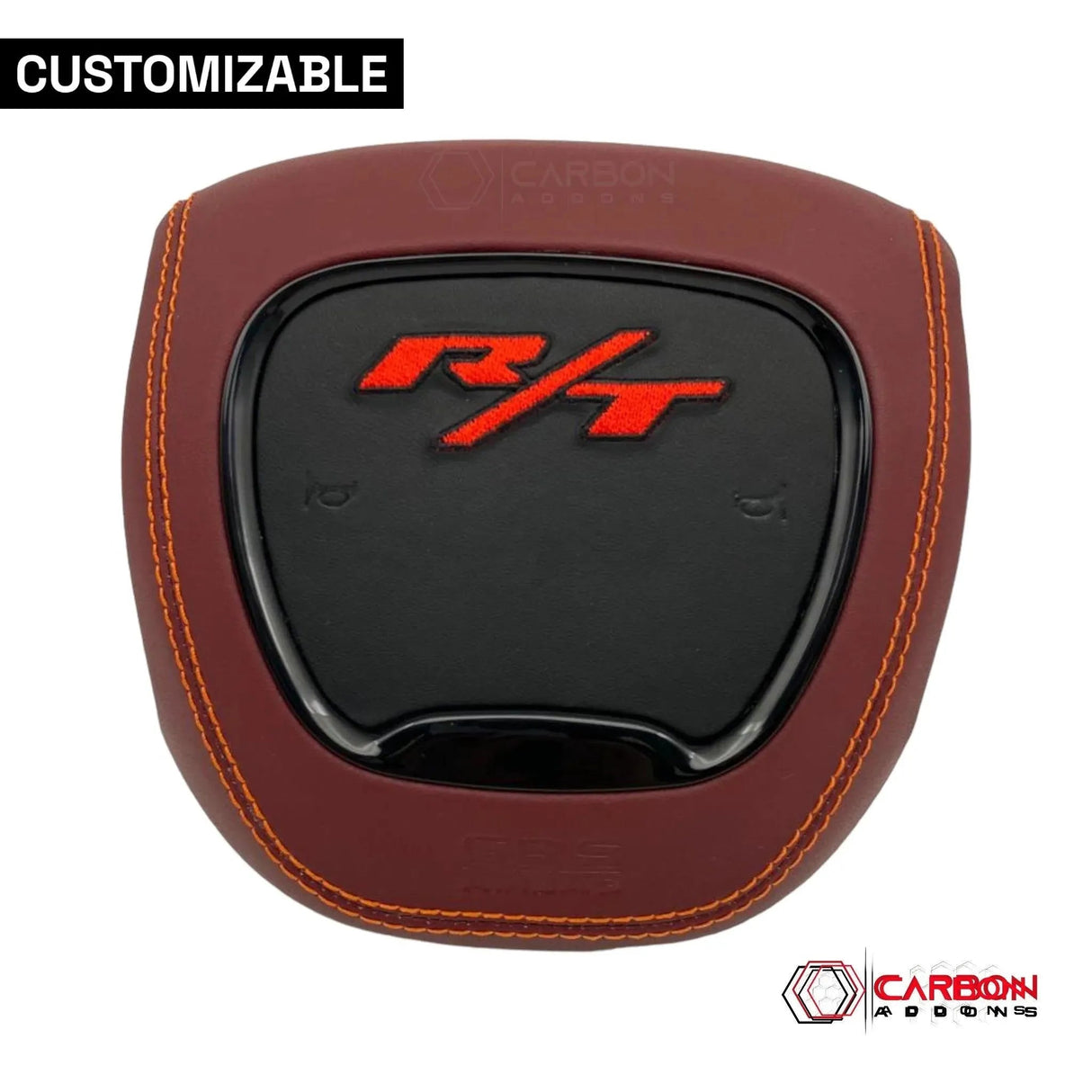 2015+ Dodge Charger Challenger Durango Jeep Custom Airbag Housing