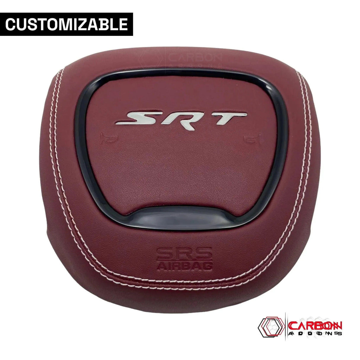 2015+ Dodge Charger Challenger Durango Jeep Custom Airbag Housing