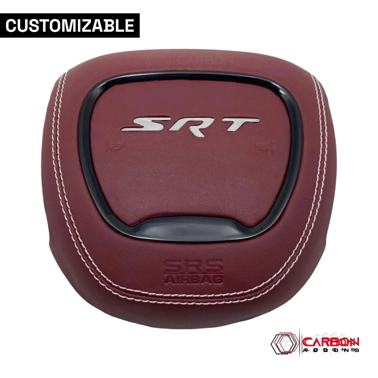 2015+ Dodge Charger Challenger Durango Jeep Custom Airbag Housing
