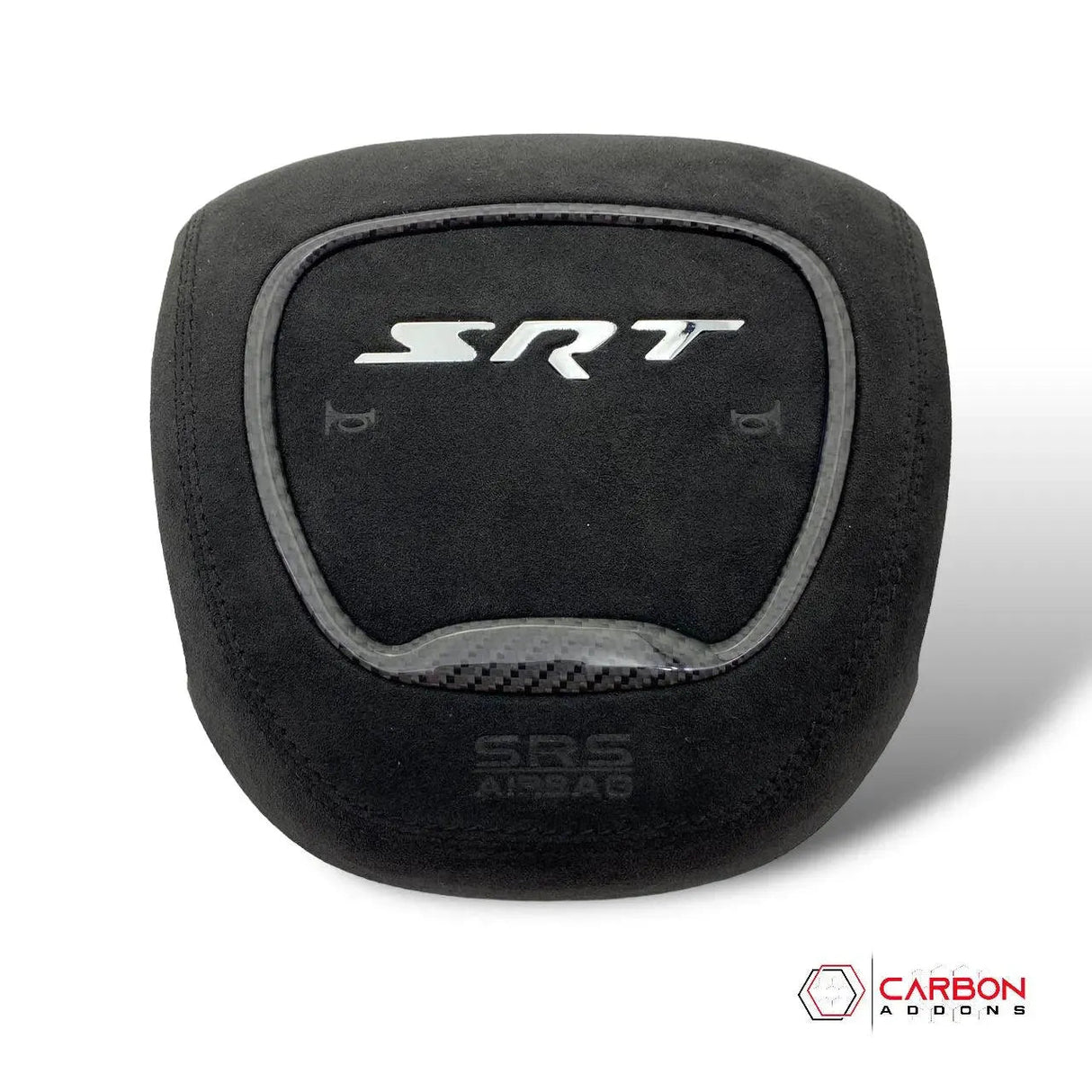 2015+ Dodge Charger Challenger Durango Jeep Custom Airbag Housing