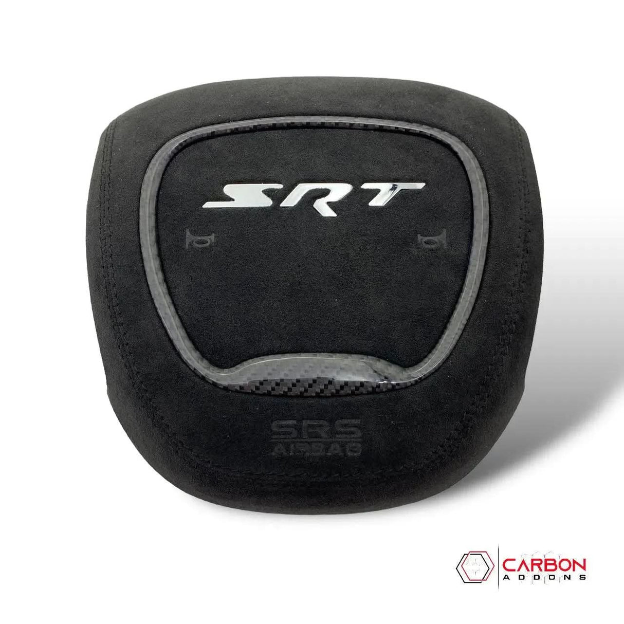 2015+ Dodge Charger Challenger Durango Jeep Custom Airbag Housing