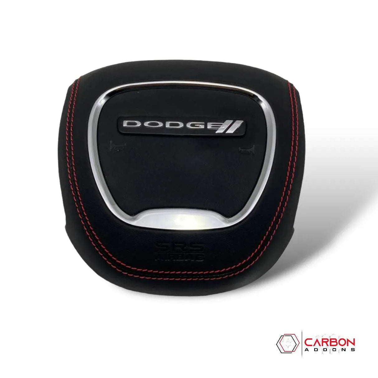 2015+ Dodge Charger Challenger Durango Jeep Custom Airbag Housing