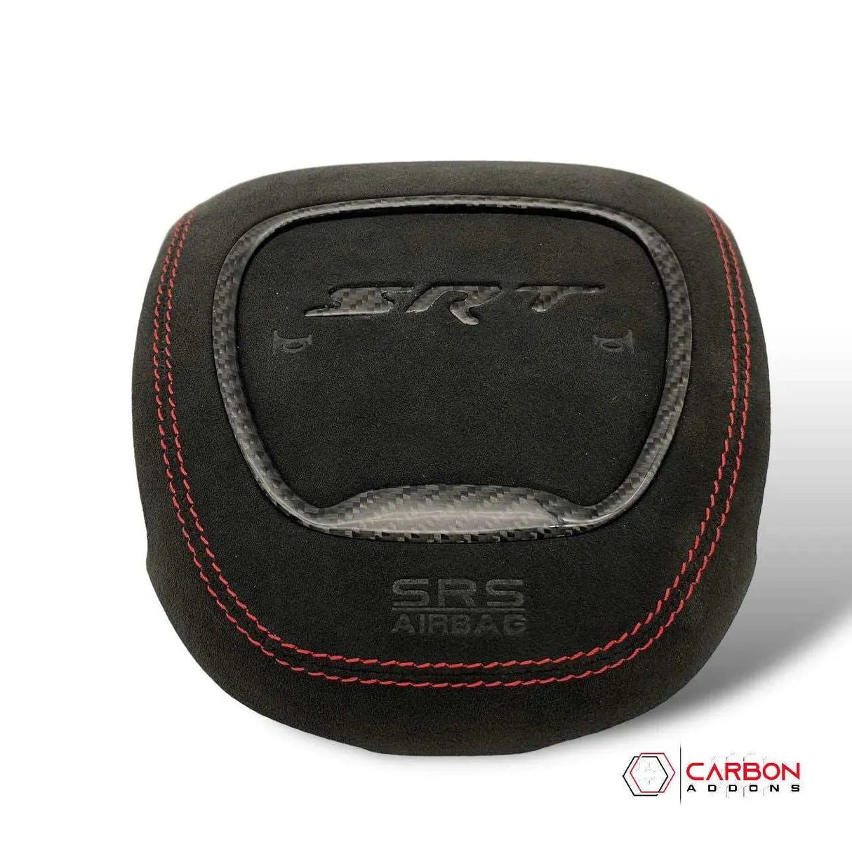 2015+ Dodge Charger Challenger Durango Jeep Custom Airbag Housing