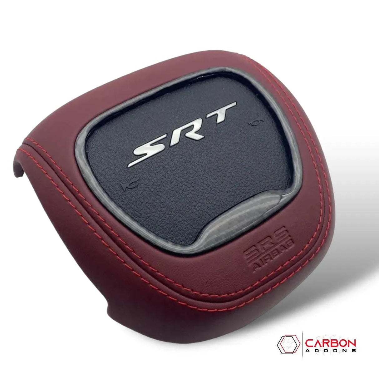 2015+ Dodge Charger Challenger Durango Jeep Custom Airbag Housing