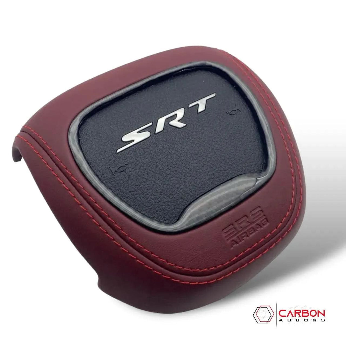 2015+ Dodge Charger Challenger Durango Jeep Custom Airbag Housing