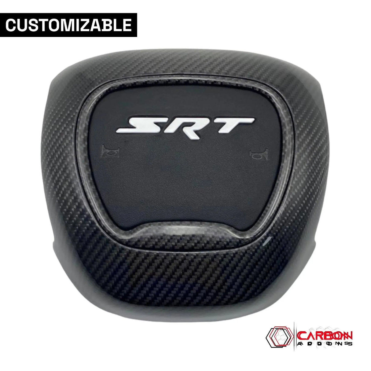 2015+ Dodge Charger Challenger Durango Jeep Custom Airbag Housing